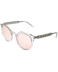 Dolce & Gabbana - Unisex Dg6189u 52mm Sunglasses - Lyst