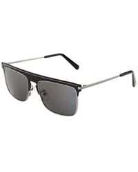 Loewe - Lw40006U 56Mm Sunglasses - Lyst