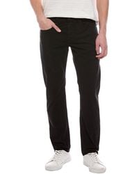 7 For All Mankind - Slimmy Sateen Jean - Lyst