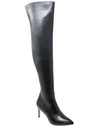 Charles David - Piano Leather Boot - Lyst