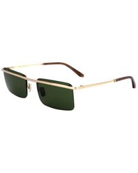 Sandro - Sd7017 55mm Sunglasses - Lyst