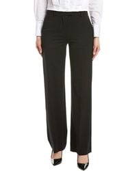 Eleventy - Wool-Blend Pant - Lyst