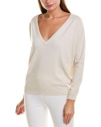 Brunello Cucinelli Cashmere Jumper - Multicolour