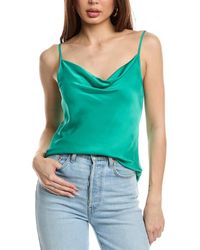 Ramy Brook - Sleeveless Abigail Top - Lyst