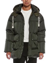 Khrisjoy - Matte Parka - Lyst