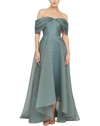 THEIA - Elysia Gown - Lyst