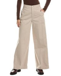 Rag & Bone - Kiera Pant - Lyst