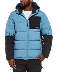 Oakley - Tahoe Puffy Rc Jacket - Lyst