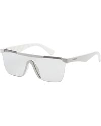 Burberry - Be4480D 41Mm Sunglasses - Lyst