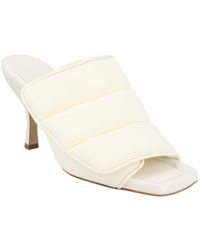 Gia Borghini - Couture Leather Sandal - Lyst