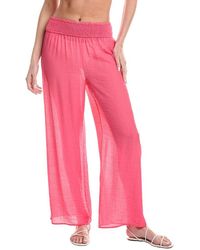 Hutch - Eliza Cover-Up Pant - Lyst