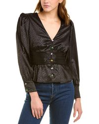 Olivia Rubin - Primrose Top - Lyst