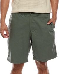 Scotch & Soda - Solid Short - Lyst