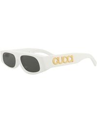 Gucci - Gg1771S 51Mm Sunglasses - Lyst