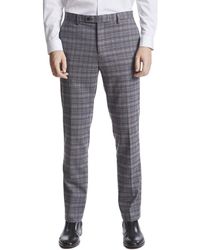 Paisley & Gray - Downing Slim Fit Pant - Lyst