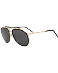Dolce & Gabbana - Dg2277 57mm Sunglasses - Lyst