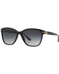 Versace - Ve4290ba 57mm Sunglasses - Lyst