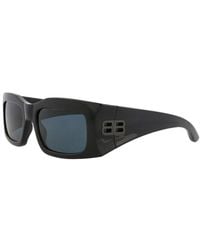 Balenciaga - Bottega Veneta 58Mm Sunglasses - Lyst