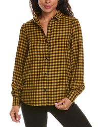 Beach Lunch Lounge - Beachlunchlounge Bella Top - Lyst