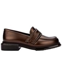 Melissa - Spencer Closed-Toe Shoe - Lyst