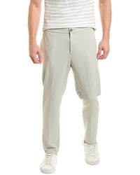 Reiss - Found Casual Trousers Trouser - Lyst