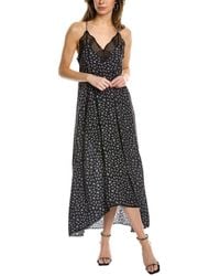 Zadig & Voltaire - Risty Flower Liberty Dress - Lyst