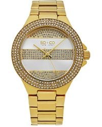 SO & CO - Soho Watch - Lyst