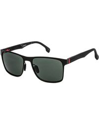 Carrera - 8026/s 57mm Sunglasses - Lyst
