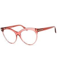 Tom Ford - 55mm Optical Frames - Lyst