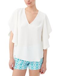 Trina Turk - Moore Top - Lyst