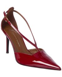 Giuseppe Zanotti - Raquel 85 Patent Pump - Lyst