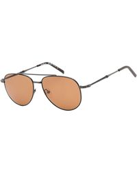 Ferragamo - Sf226s 58mm Sunglasses - Lyst