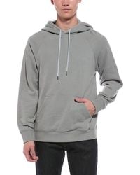 Faherty - High Standard Fleece Hoodie - Lyst