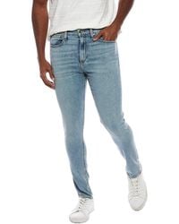 Rag & Bone - Fit 1 Aero Stretch Jean - Lyst