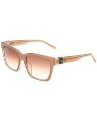 MCM - 713Sa 55Mm Sunglasses - Lyst