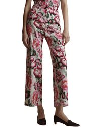 Adam Lippes - Alessia Pant - Lyst