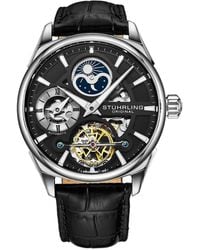 Stuhrling - Stuhrling Original Legacy Watch - Lyst