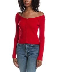 Z Supply - Jovy Sweater Top - Lyst