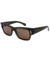 Ferragamo - 53Mm Sunglasses - Lyst