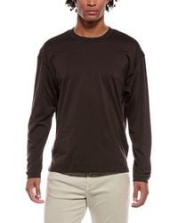 FRAME - Light T-Shirt - Lyst