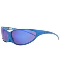 Balenciaga - 70Mm Sunglasses - Lyst