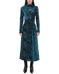 Jonathan Simkhai - Ferrera Midi Dress - Lyst