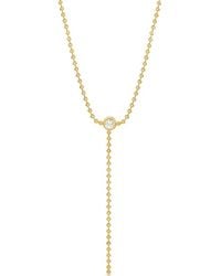SHYMI - 18K Filled Necklace - Lyst
