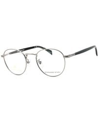 David Beckham - Db 1127 51Mm Optical Frames - Lyst