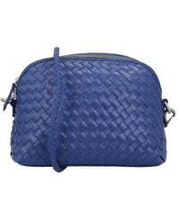 Dragon Diffusion - Chunky Fellini Pochette Leather Pouch - Lyst