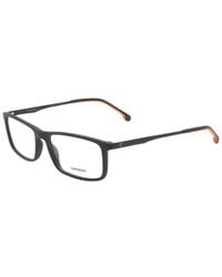 Carrera - 54Mm Optical Frames - Lyst