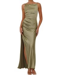 DELI S - Deli.S Maxi Dress - Lyst