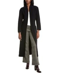 Ba&sh - Wool-blend Coat - Lyst