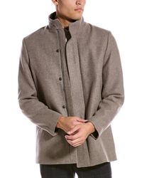Short coats for Men | Lyst