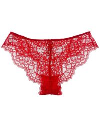 Wolford - Beauty Bikini Brief - Lyst